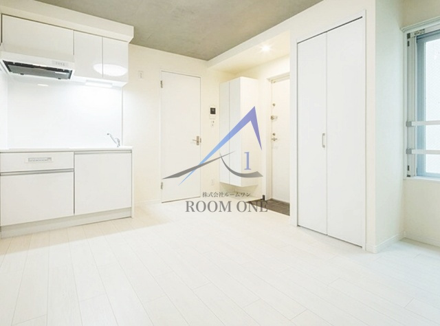 ルーデンス平和島のその他