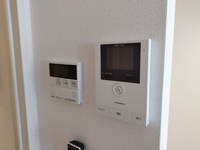 キキョウK.T／ツバキK.T　キキョウK.T