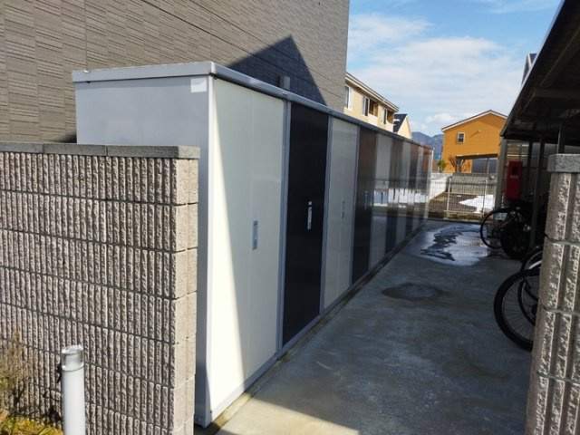 キキョウK.T／ツバキK.T　キキョウK.T