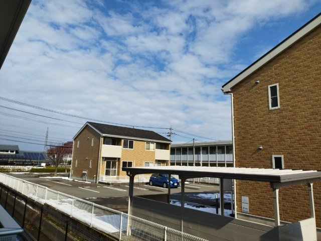 キキョウK.T／ツバキK.T　キキョウK.Tの展望