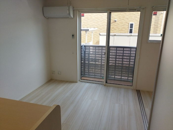 キキョウK.T／ツバキK.T　キキョウK.Tの居間・リビング