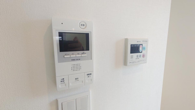 【セキュリティ】 | クレイシア本所吾妻橋