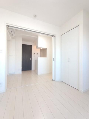 【内装】 | クレイシア本所吾妻橋 |  