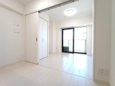 【居間・リビング】 | クレイシア本所吾妻橋 |  