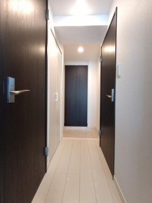 【玄関】 | クレイシア本所吾妻橋 |  