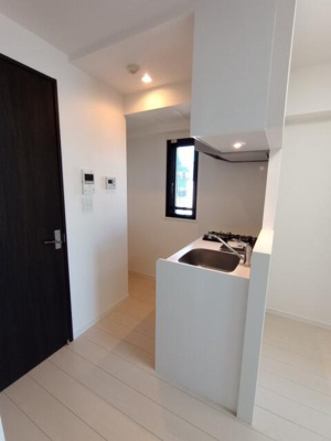 【キッチン】 | クレイシア本所吾妻橋 |  