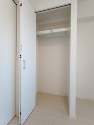 【収納】 | クレイシア本所吾妻橋 |  