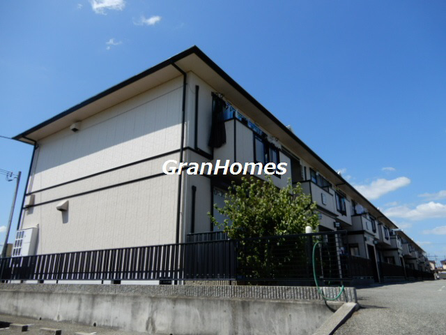 サンビレッジ出合Ⅰ