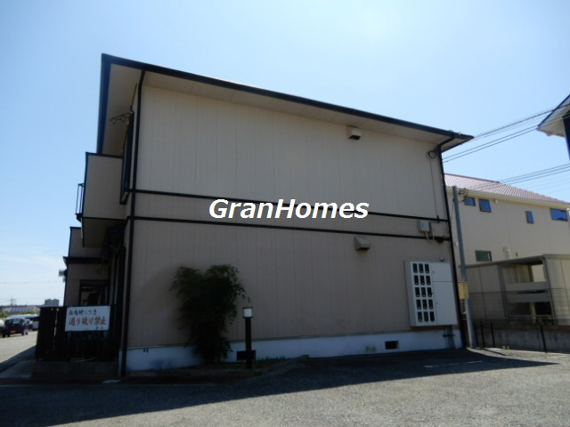 サンビレッジ出合Ⅰの外観
