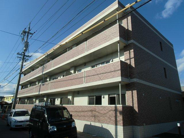 アルページュ（西区比良）