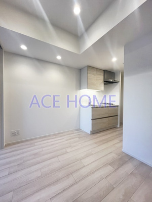 【居間・リビング】 | ザ・パークハビオ都島テラス