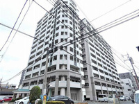 【外観】 | アーティックス到津☆仲介手数料半額☆