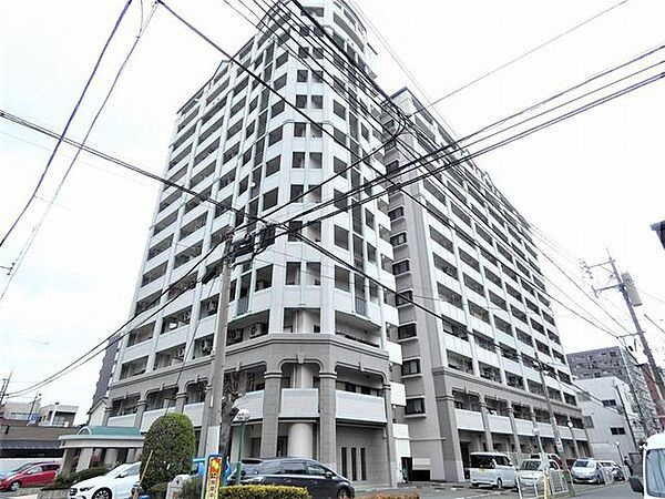 【外観】 | アーティックス到津☆仲介手数料半額☆