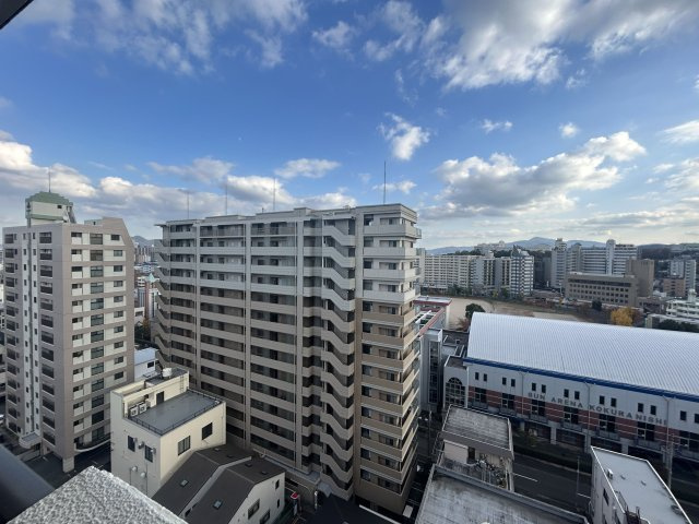 【展望】 | アーティックス到津☆仲介手数料半額☆