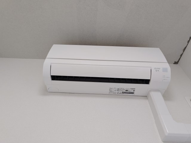 VIVRE高槻の設備