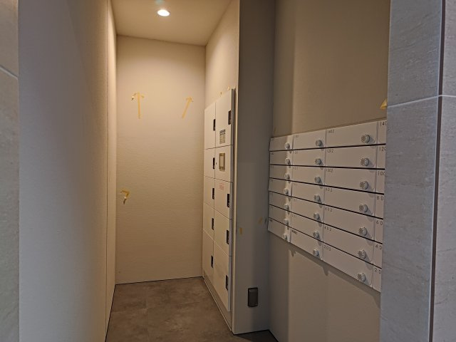 VIVRE高槻のその他共用部分