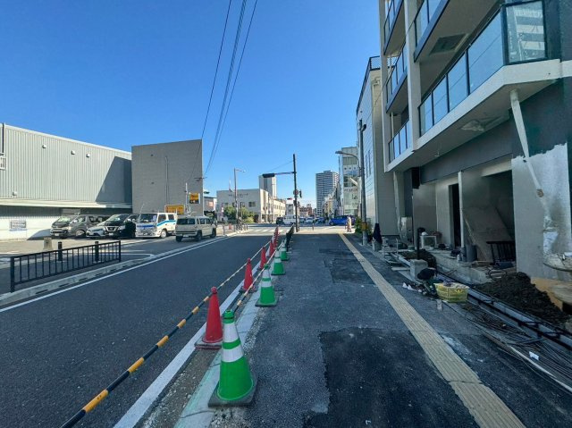 VIVRE高槻の周辺