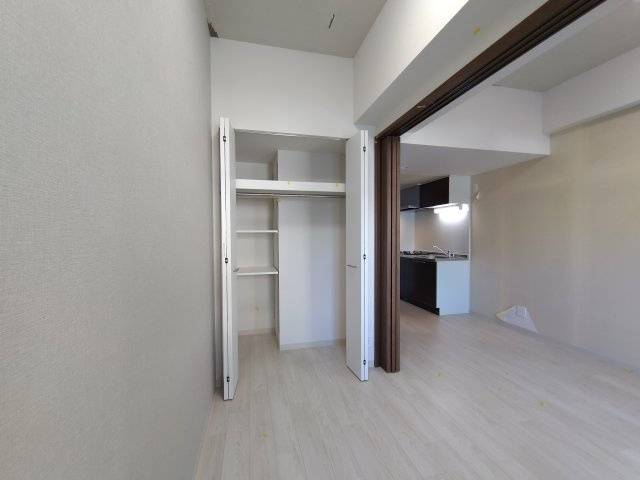 VIVRE高槻の子供部屋