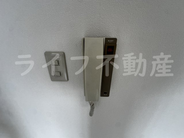 シロハイヌ吉田のセキュリティ