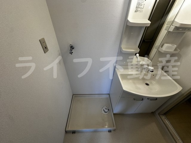 シロハイヌ吉田の設備
