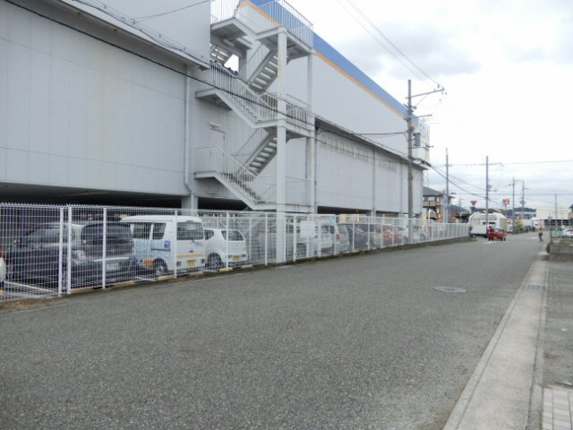JAサンガーデン高柳の展望