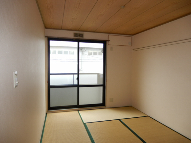 JAサンガーデン高柳の子供部屋