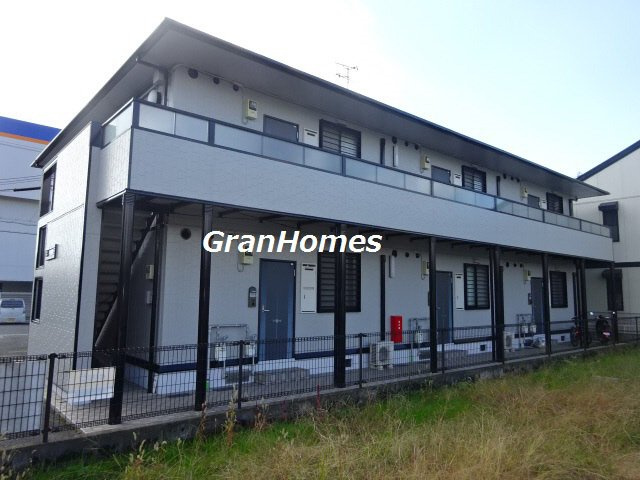 JAサンガーデン高柳