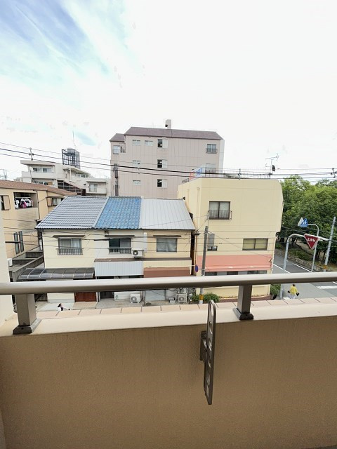 プリマベーラの展望