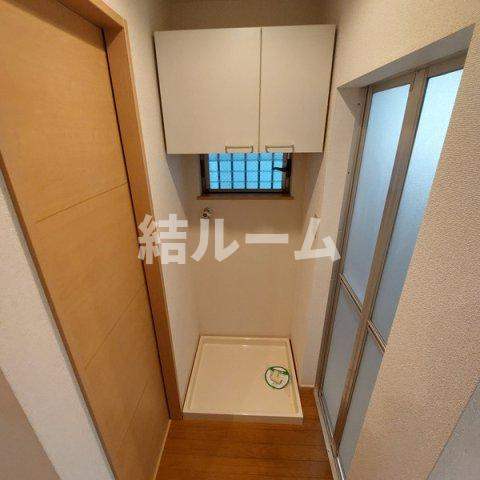 豊島区雑司が谷１丁目のアパートの設備
