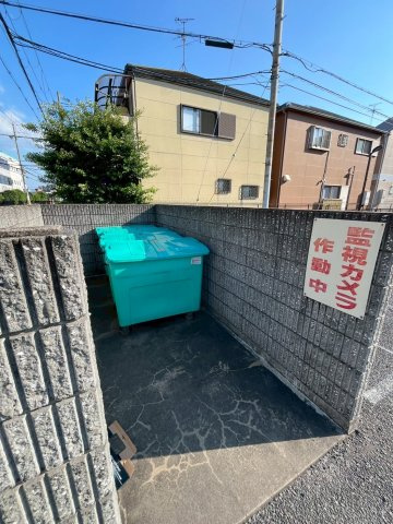 サニーコート鳳南のその他