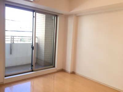 【洋室】 | プライムアーバン武蔵小金井Ⅱ