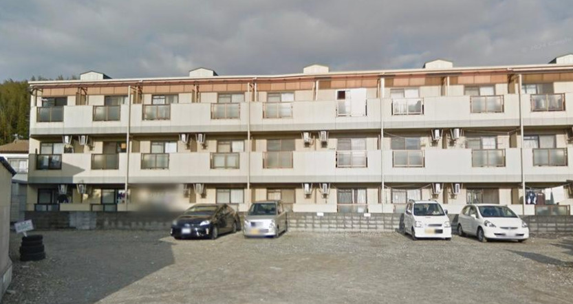 兵庫県姫路市上大野1丁目1棟投資マンション【オーキッドコート】「利回り10％以上」