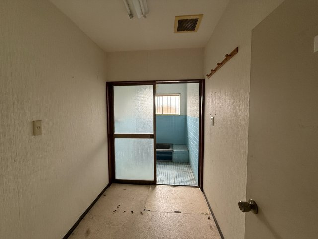 【脱衣所】 | 神栖市知手　旅館