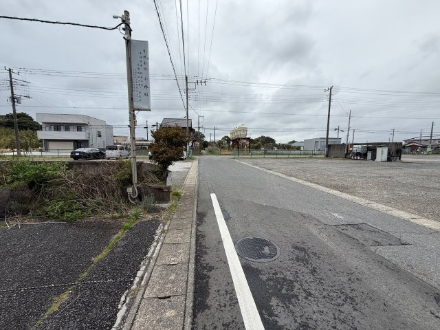 【周辺】 | 神栖市知手　旅館