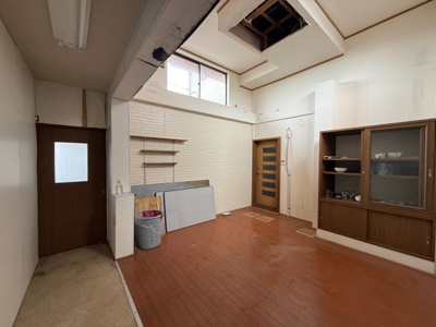 【居間・リビング】 | 神栖市知手　旅館