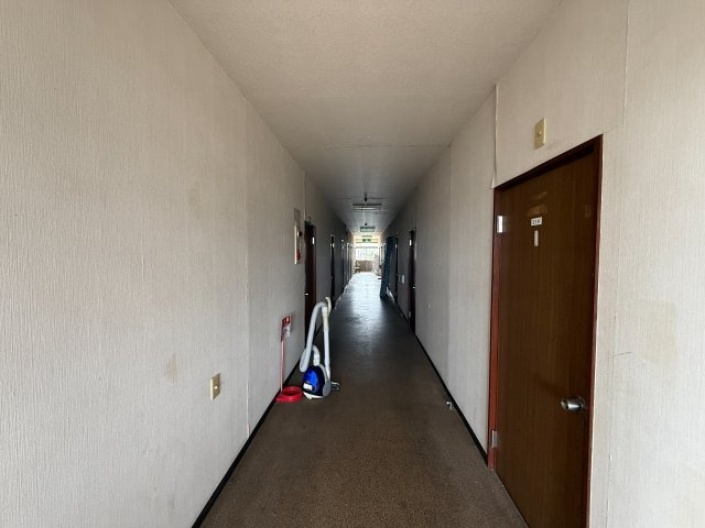 【内装】 | 神栖市知手　旅館