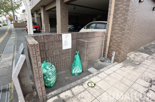 ダイコー光の森のその他共用部分