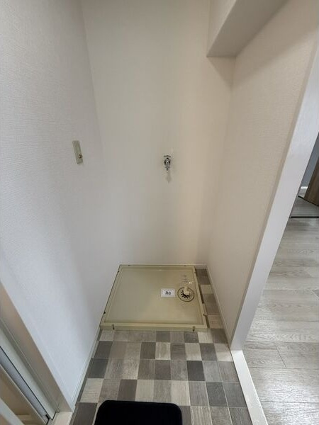 伊藤第二ビルの設備