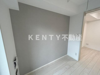 【寝室】 | アーバンパーク東六郷Ⅰ | ゆとりの広さです