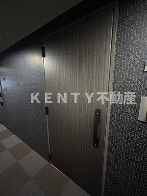 【その他共用部分】 | アーバンパーク東六郷Ⅰ