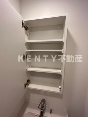 【収納】 | アーバンパーク東六郷Ⅰ | 収納豊富です