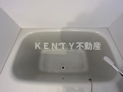 【浴室】 | アーバンパーク東六郷Ⅰ | 落ち着いた空間のお風呂です