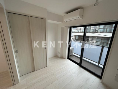 【居間・リビング】 | アーバンパーク東六郷Ⅰ | 使いやすい居間です