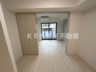 【居間・リビング】 | アーバンパーク東六郷Ⅰ | ゆったり過ごせる居間です