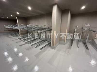 【その他共用部分】 | アーバンパーク東六郷Ⅰ