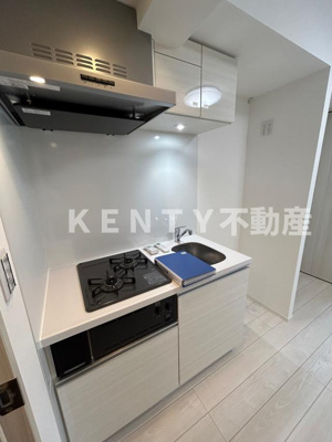 【キッチン】 | アーバンパーク東六郷Ⅰ | キッチンです
