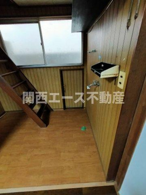 【設備】 | 新池島町1丁目貸家
