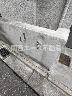 【その他】 | 新池島町1丁目貸家