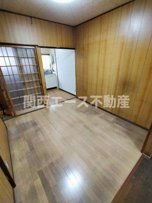  | 新池島町1丁目貸家