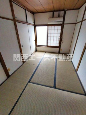  | 新池島町1丁目貸家